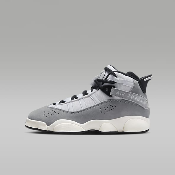 Boys Jordan Grey. Nike